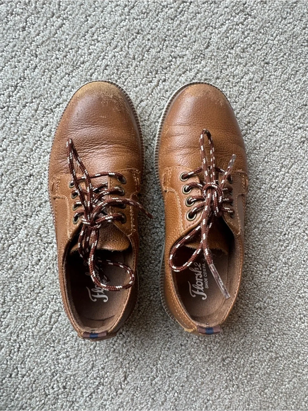 Florsheim pair supacush